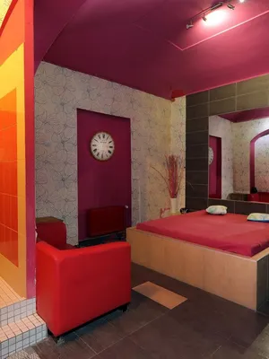 Эротический приват Neon club - фото 2